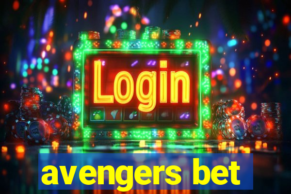 avengers bet